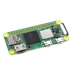 Carte de développement compacte Raspberry Pi <span class=keywords><strong>Zero</strong></span> 2W, module de contrôle principal haute performance RPI PI0 2W - Product Image 6