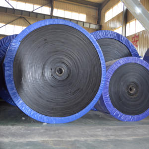 90 derece dikey yanak oluklu dalga kauçuk ayarlanabilir hız xosowell konveyör bant duvar yukarı eğimli standı - Product Image 3