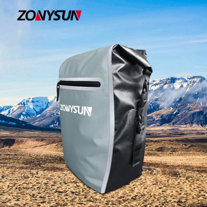 Saco de Desporto ao ar livre Ciclismo Da Bicicleta Da Bicicleta À Prova D' Água saco de Viagem À Prova D' Água À Prova D' Água Bolsa Dry <span class=keywords><strong>Bag</strong></span> - Product Image 6