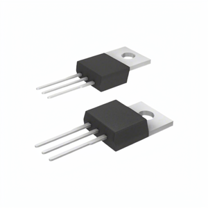 Composants électroniques : Transistors IPP60R099P7XKSA1 PG-TO220-3, circuits intégrés (CI) en stock - Product Image 1