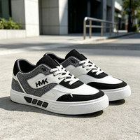 Fabricante de Zapatillas Personalizadas al por Mayor, OEM, ODM, Zapatos de Marca Privada, MOQ Bajo y Muestra Rápida para Marcas de Ropa Urbana