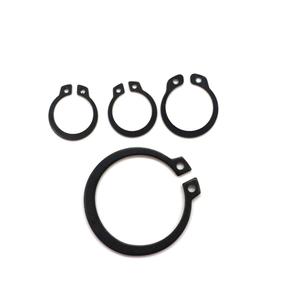 Anillos de Retención Seeger <span class=keywords><strong>DIN</strong></span> <span class=keywords><strong>6799</strong></span> DIN471 DIN472 Circlips Externos e Internos Anillo Seeger - Product Image 1