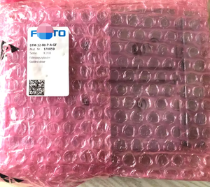 Nouveau dans la boîte DFM-32-80-P-A-wbrGF 170859 actionneur guidé - Product Image 1