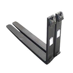 ตะเกียบต่อขยายสำหรับรถยก Kuku ขนาด 1.5 2 3 5 ตัน แบบตะขอ อุปกรณ์เสริมสำหรับรถยกไฟฟ้า ดีเซล และแบบธรรมดา - Product Image 2