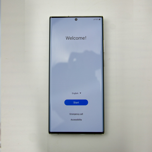 Wholesale Mobile Phone 5g Android For Note 20 Ultra U Bulk Used S Supplier Smartphone Refurbished
