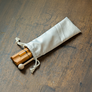 Tigela de Canto Cristalina SUCCESS 432hz/440hz, Instrumento de Cura Sonora com Quartzo de 99,99% de Pureza para Equilíbrio de Chakras - Product Image 6