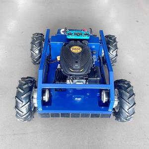 Livraison gratuite, <span class=keywords><strong>prix</strong></span> le plus bas, <span class=keywords><strong>tondeuse</strong></span> à <span class=keywords><strong>gazon</strong></span> automatique à braquage zéro avec moteur à essence, <span class=keywords><strong>tondeuse</strong></span> à <span class=keywords><strong>gazon</strong></span> télécommandée de 500 mm - Product Image 2