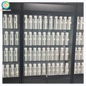 Oli Profumati Concentrati Roll-on, Oli Essenziali per la Creazione di Profumi, Olio Fragrante per la Produzione di Profumi - Product Image 1