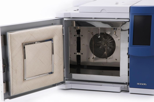 เครื่องโครมาโทกราฟีก๊าซในห้องปฏิบัติการ WESTTUNE GC112N ราคาประหยัด พร้อมเครื่องตรวจจับ FID ระบบฉีดสารในคอลัมน์ เครื่องตรวจจับ TCD ระบบฉีดสารในหลอดแคปิลลารี - Product Image 3