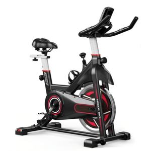 Spining <span class=keywords><strong>Bike</strong></span> Intérieur Cabine d'essayage Machines d'exercice Keept Fitting Cycle Pédale Vélo Volant Vélo d'exercice - Product Image 3
