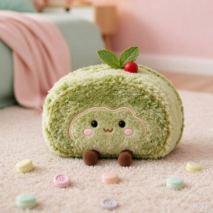 ตุ๊กตาผ้ากำมะหยี่คุณภาพสูงแบบสั่งทำพิเศษ พร้อมขั้นต่ำในการสั่งซื้อน้อย ผลิตแบบ OEM ด้วยผ้าคริสตัลซอฟท์ที่เป็นมิตรต่อสิ่งแวดล้อม - Product Image 1