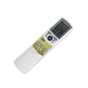 Control Remoto para Aire Acondicionado YR-D01 Compatible con <span class=keywords><strong>Haier</strong></span>, Control Remoto YR-D01 YR-D23 YL-D01 YL-D09 YR-D03 - Product Image 4