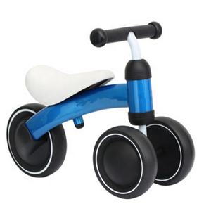 Vélo d'équilibre miniature à 4 roues en acier populaire pour les enfants de plus de 2 ans, exporté en <span class=keywords><strong>2022</strong></span> - Product Image 5