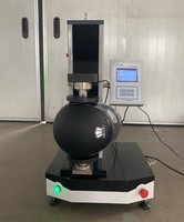 Máquina de Prueba de Rigidez de Cascos PYT-049F