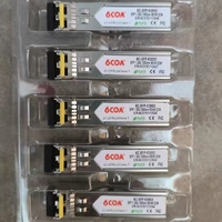 Transceptor SFP+ 10GBASE-ZR 1550nm 80km P/N: 6C-SFP+-Z