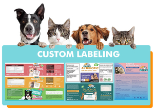 Suplemento Premium 23 en 1 de Masticables Blandos Multivitamínicos para Perros, Cuidado de la Salud de las Mascotas, para una Nutrición Diaria Integral - Product Image 5
