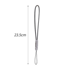 Cordón para Pro 2, Auriculares Llavero Cordón Auriculares inalámbricos Cubierta Cuerda trenzada antipérdida Cordón - Product Image 1