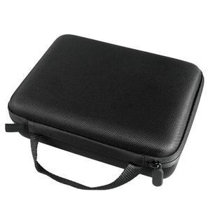 Étui de voyage pour haut-parleur stéréo Portable, <span class=keywords><strong>sacoche</strong></span> de transport rigide, haut-parleur sans fil, OEM, 1 unité - Product Image 3