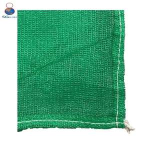 <span class=keywords><strong>Petit</strong></span> quantité minimale de commande exceptionnel traité aux UV vierge PP L couture Leno bois de chauffage maille sac cordon d'étanchéité fruits légumes emballage impression - Product Image 3