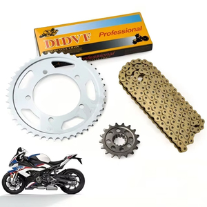 Engrenage de transmission de moto haute performance pour <span class=keywords><strong>BMW</strong></span> S1000RR / S1000R / S1000XR - Product Image 6