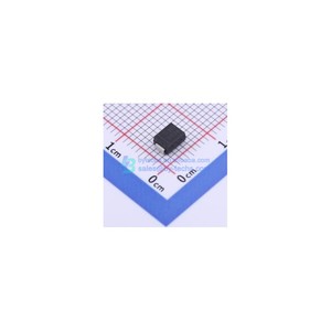 Bom danh sách hỗ trợ <span class=keywords><strong>1smb5934b</strong></span>-<span class=keywords><strong>13</strong></span> zener Diode 3W RDS trên 24V VGS tắt 1uA và 18.2V vgss 22.8V-25.2V PD <span class=keywords><strong>1smb5934b</strong></span> SMB Tape Reel - Product Image 1