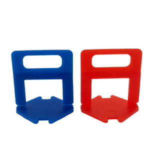 Clips de Nivelación para Azulejos de Cerámica Modernos de 1.0/1.5/2.0/2.5/3 mm, Cuñas Reutilizables para una Instalación Rápida de Azulejos - Product Image 5