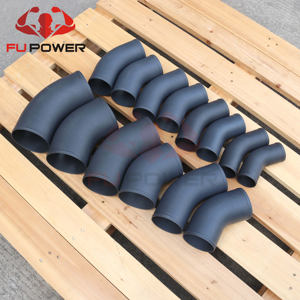 Fupower Tabung Serat Karbon Kering Berkualitas Tinggi Baru 26*30mm dengan Rel untuk Memancing - Product Image 5
