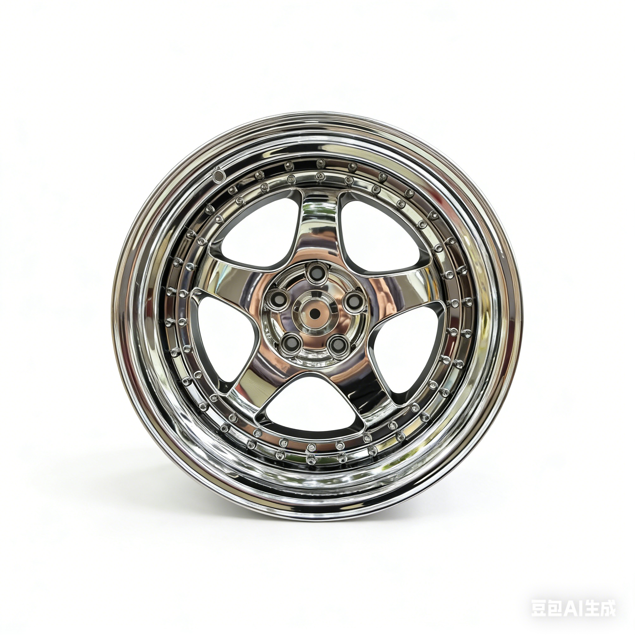 Chrome