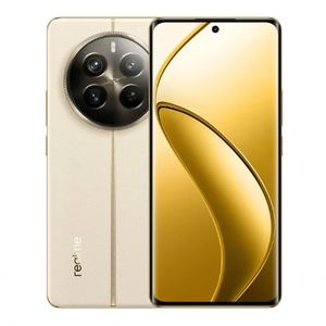Realme 12 Pro + Plus 5G สมาร์ทโฟน Snapdragon 7S Gen 2 64MP IMX890 OIS 6.7 "AMOLED 120Hz 5000mAh 67W supervooc NFC เวอร์ชันจีน - Product Image 1