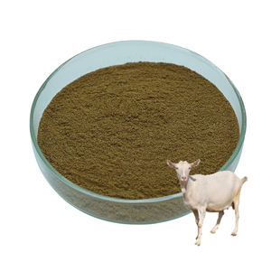 Искусственный аромат Порошка креветки рыбий жир ароматизаторы аромат морепродуктов - Product Image 4