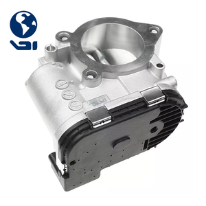 Corps de papillon en gros du fabricant 0280750539 9672486980 pour Peugeot 307 206 <span class=keywords><strong>308</strong></span> - Product Image 2