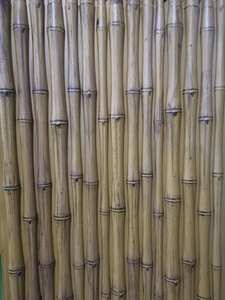 腐らない人工竹杖 ガーデンステーク 合成竹垣 シミュレーションプラスチック竹 プライベートガーデンフェンス - Product Image 6