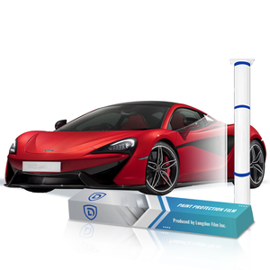 Película Protectora de Pintura para Automóviles B.A.<span class=keywords><strong>S</strong></span>.F, Anti-amarilleo, Cambio de Color, Autocuración, Garantía de 8 Años, Protección UV e IR - Product Image 5