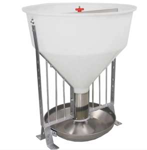 Asciutto bagnato alimentatore per i suini dalla Cina (lydia chang : 0086.15965977837) - Product Image 6