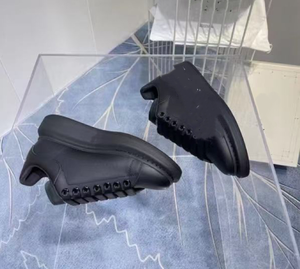 <span class=keywords><strong>Scarpe</strong></span> <span class=keywords><strong>Sportive</strong></span> di Lusso di Alta Qualità per <span class=keywords><strong>Uomo</strong></span>, Traspiranti in Vera Pelle, Comode in Rete, Stile Classico Nero, Vendita all'Ingrosso - Product Image 6