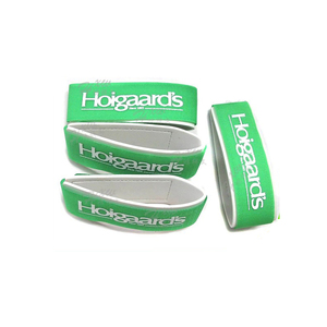 De calidad superior respetuoso del medio ambiente verde claro de esquí de banda de Esquí Alpino de <span class=keywords><strong>la</strong></span> correa - Product Image 1