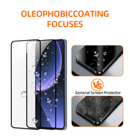Vente en gros Verre trempé pour Oneplus 9 Pro 8 Pro Protecteur d'écran oneplus Nord CE 3 Oneplus 8T