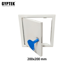 Portello di ispezione <span class=keywords><strong>Softline</strong></span> 200x200 mm - Product Image 4