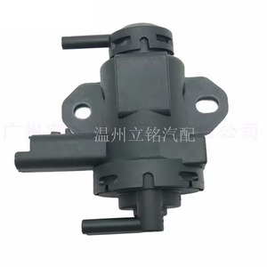 Válvula solenoide del turbocompresor 962871180 para aplicaciones no asiáticas, control de presión del turbo - Product Image 2