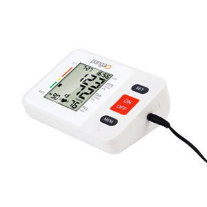 Contrôleur automatique de pression artérielle, appareil numérique à bras <span class=keywords><strong>professionnel</strong></span> - Product Image 5