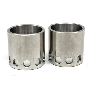 Lightweight Titanium Alloy SLM 3D Printed Integrated Structural Housing with Functional Internal Channels - Product Image 3