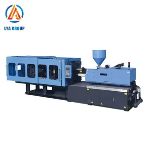 Energy Saving PET preform injection molding machine offered by Professional Supplier Powerjet