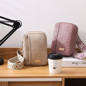 Prettyzys Travel Walking Belt Bag Riñonera Crossbody Bags para mujeres niñas Fashion Best Chest Bag - Product Image 3
