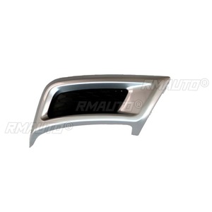 Para Land Rover Discovery Sport 2020-2022: Kits de Estilización, Punta de Tubo de Escape, Tubo de Cola de Escape, Kit de Carrocería para Tubo de Escape - Product Image 5