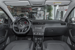 Venta Especial: Volkswagen <span class=keywords><strong>Santana</strong></span> Edición Fashion 2019, 1.5L de Aspiración Natural, Bajo Kilometraje (38000km), Autos Usados - Product Image 4