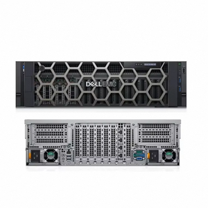 Thương hiệu mới EMC PowerEdge r960 2U/4U Rack máy chủ CPU máy tính với cơ sở dữ liệu GPU Ai cho đám mây & Trung tâm dữ liệu lưu trữ - Product Image 1