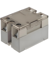SPST-NO relay Solid State AC100-240 asli baru 25A 180-528V