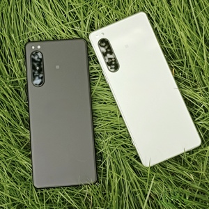 Suny Xperiia 5IV 5G Smartphone Black Triple <b>Camera</b> OLED Display 6.5inch Android 13 English Language - Product Image 2