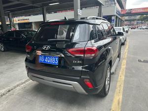 Hyundai Ix35 Modèle 2018 2.0L Automatique Deux Roues Motrices Édition Smart Enjoy - Product Image 2