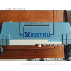 ออสซิลโลสโคปดิจิตอล Tektronix TPS 2024B 200MHz 4 ช่องสัญญาณ มือสอง รับประกัน 1 เดือน H - Product Image 3